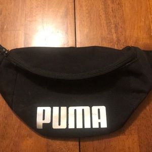 Puma bag for kids